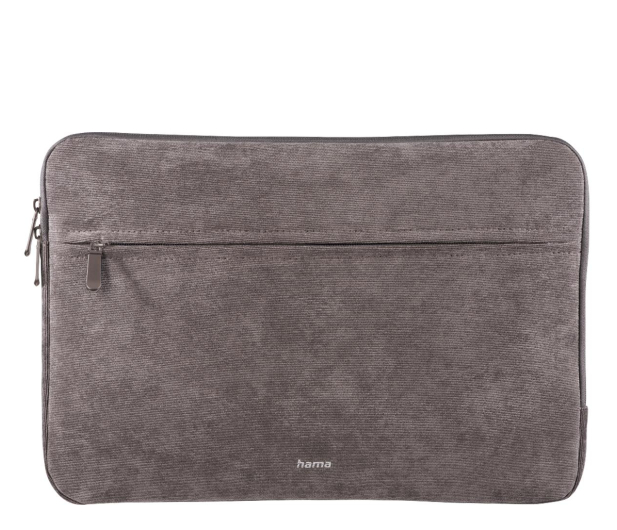 HAMA Etui do laptopa Cali 13.3-14.1 cala Szare 217183 - 1082035 - zdjęcie